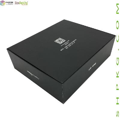 Rigid Box 13x10x4.5"